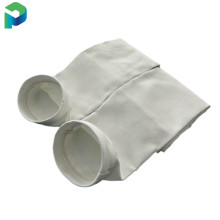 Cement industry filter bag for air filtration